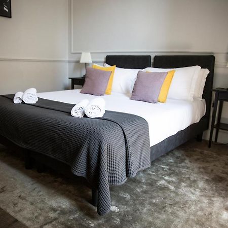 רומא Holidays Suites Navona מראה חיצוני תמונה